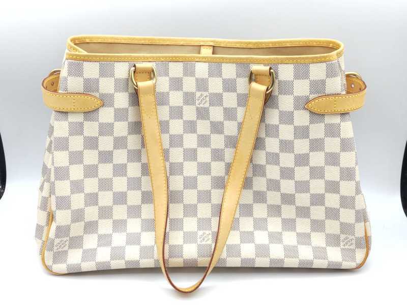 ルイヴィトン買取 バティニョールオリゾンタル N48172